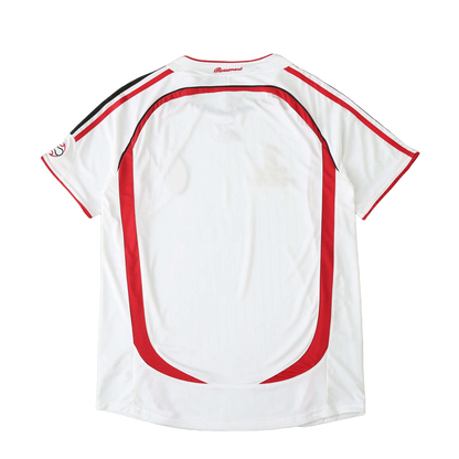 AC Milan 2006-2007 away