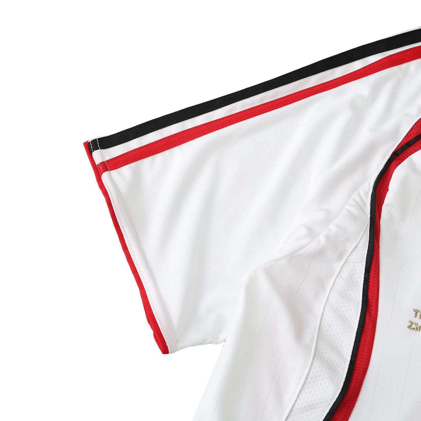 AC Milan 2006-2007 away