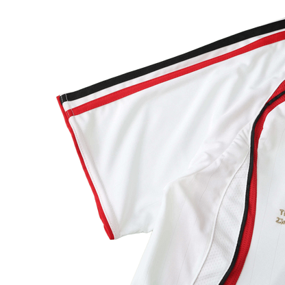 AC Milan 2006-2007 away