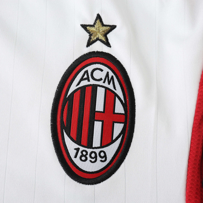 AC Milan 2006-2007 away