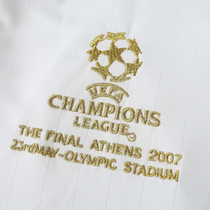 AC Milan 2006-2007 away