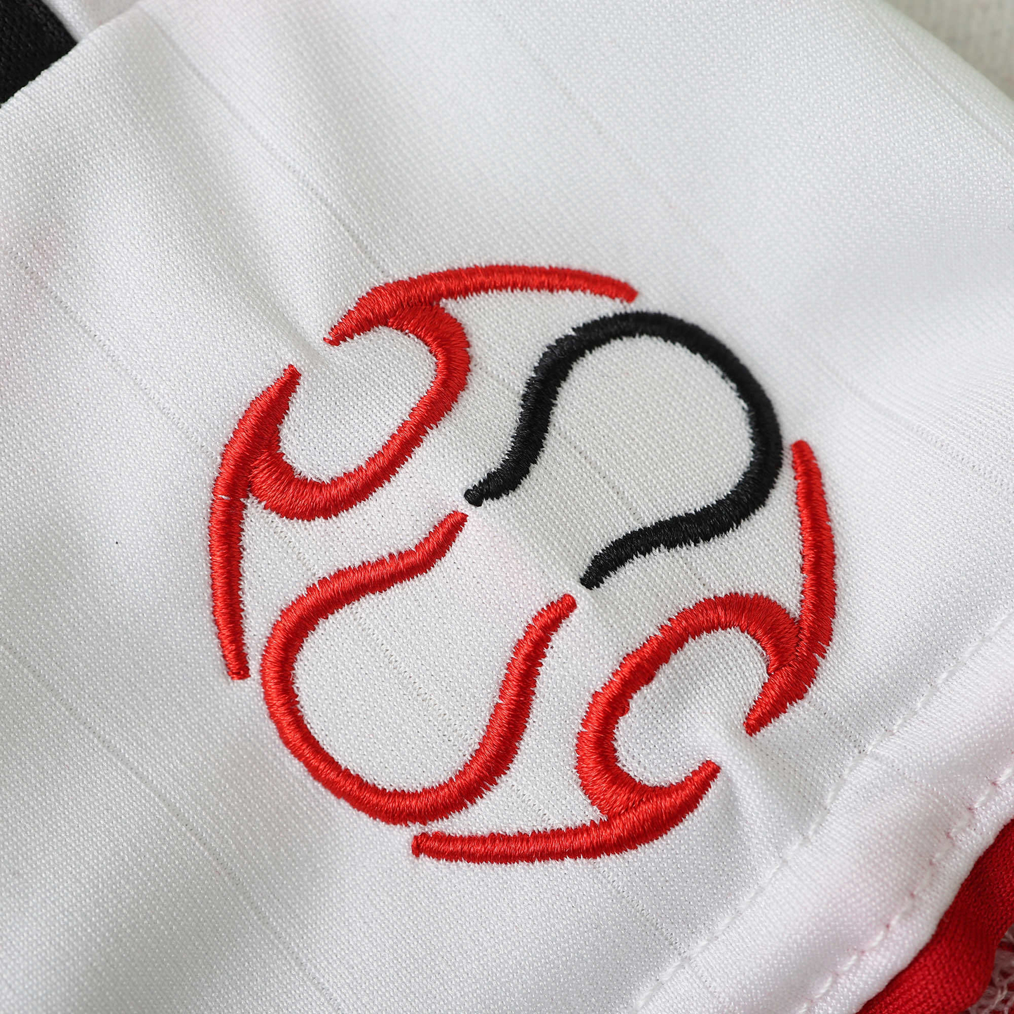 AC Milan 2006-2007 away