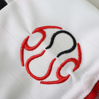 AC Milan 2006-2007 away