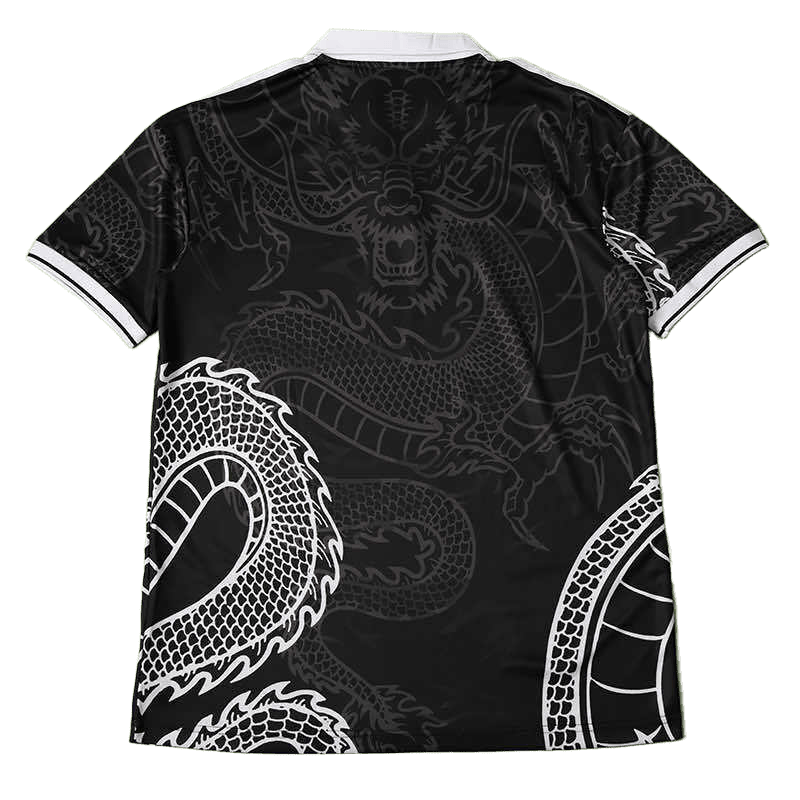 Real Madrid 2023-2024 Concept Noir