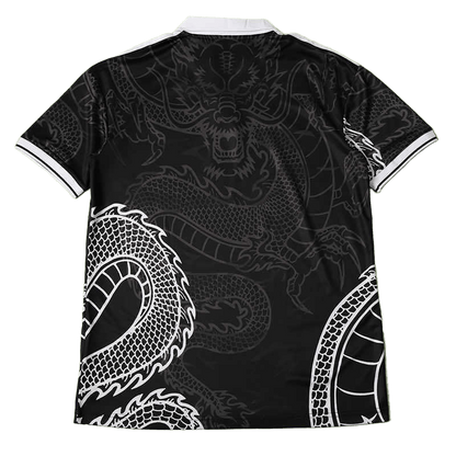 Real Madrid 2023-2024 Concept Noir
