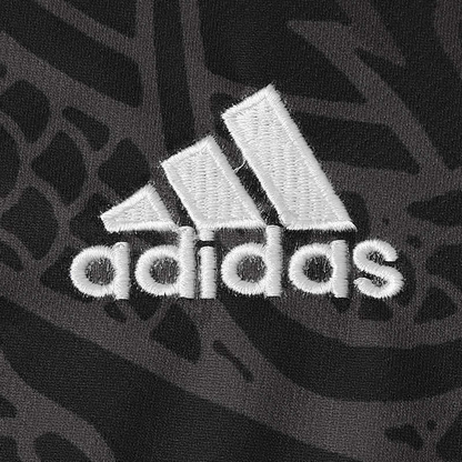 Real Madrid 2023-2024 Concept Noir