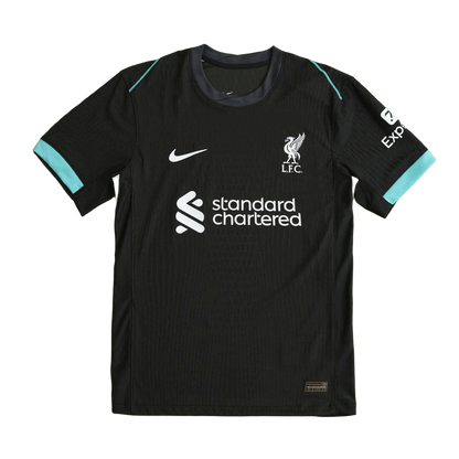 Liverpool 2024-2025 Away