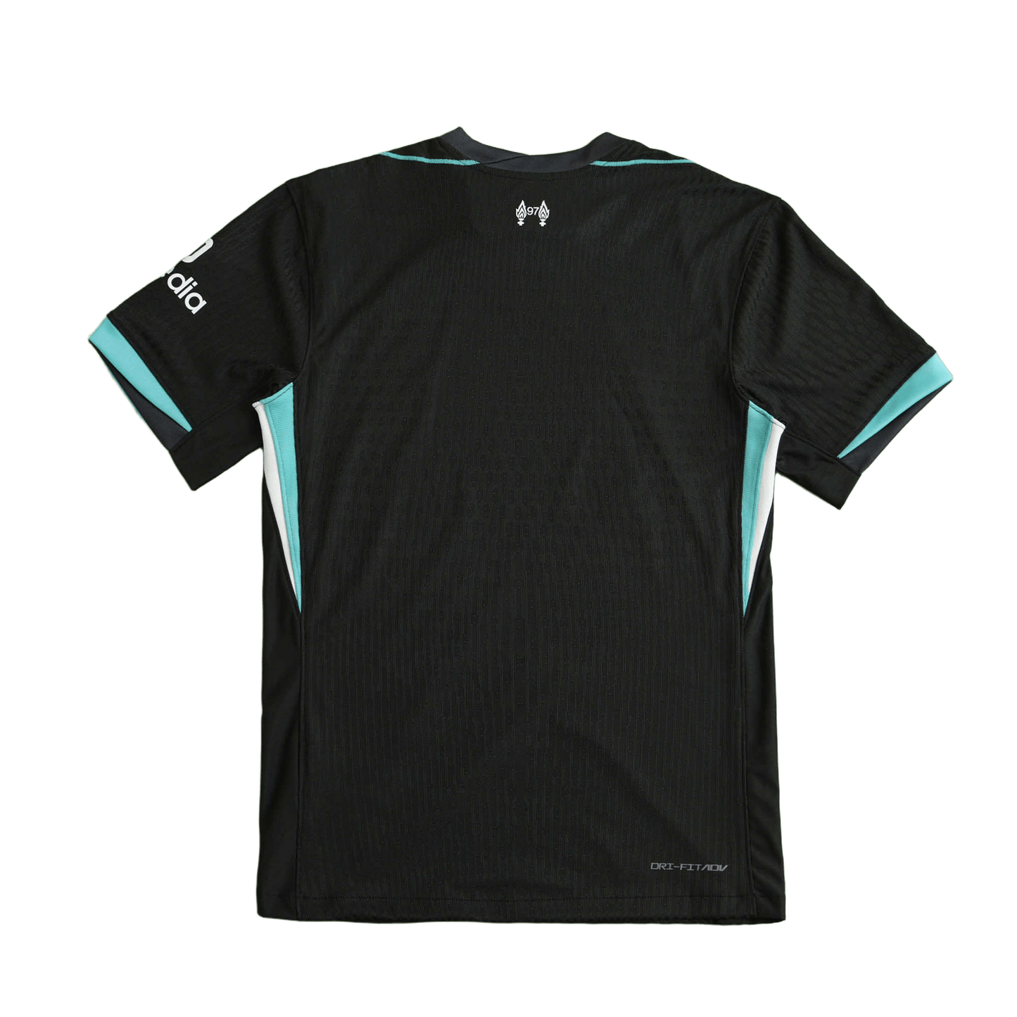 Liverpool 2024-2025 Away
