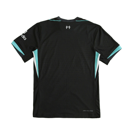 Liverpool 2024-2025 Away