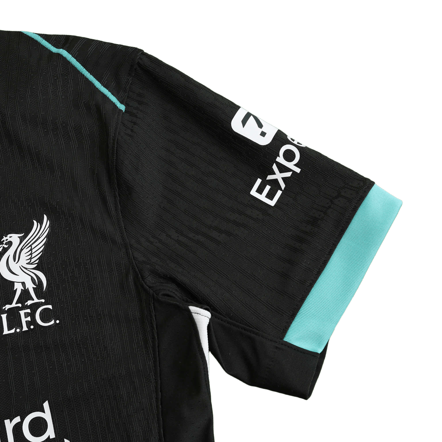 Liverpool 2024-2025 Away