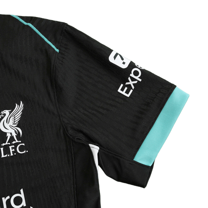 Liverpool 2024-2025 Away
