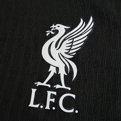 Liverpool 2024-2025 Away