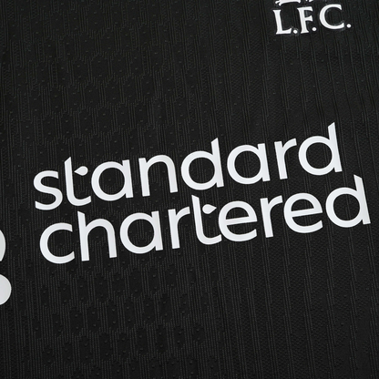 Liverpool 2024-2025 Away