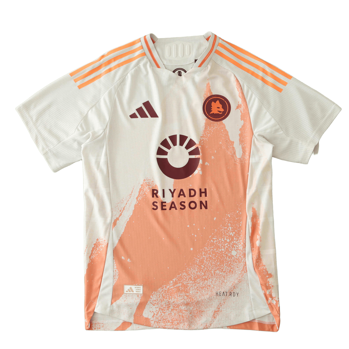 AS Roma 2024-2025 Away