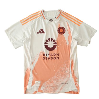 AS Roma 2024-2025 Away
