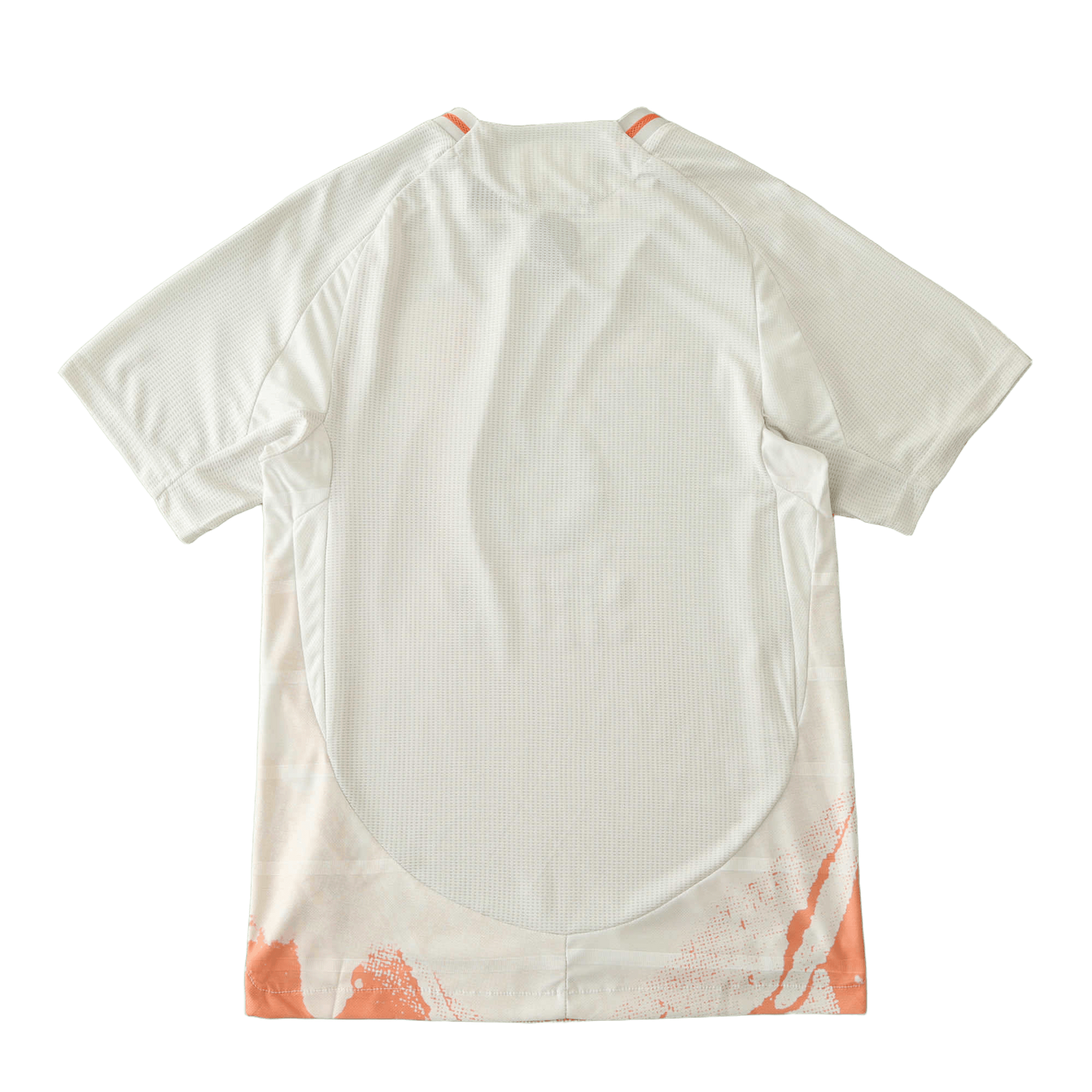 AS Roma 2024-2025 Away
