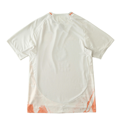 AS Roma 2024-2025 Away