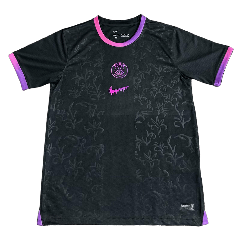 PSG 2024-2025 Concept