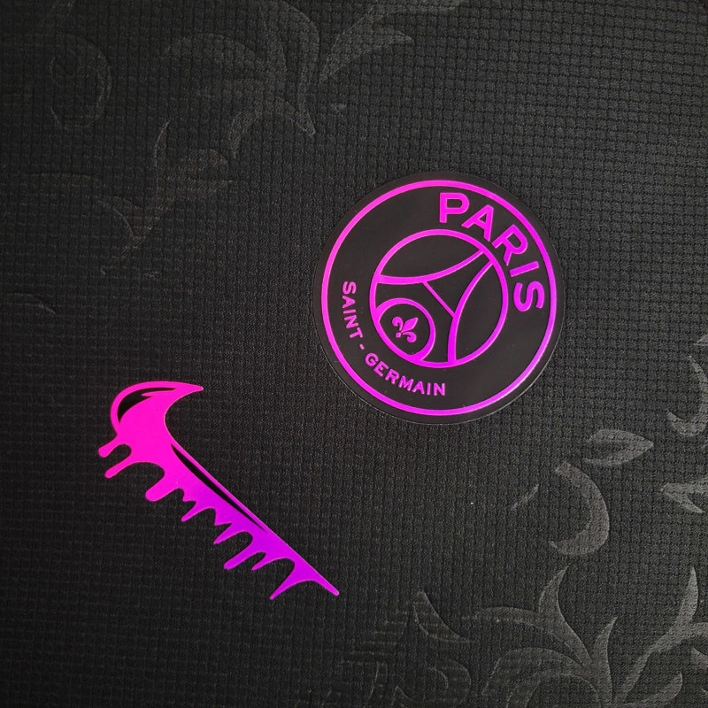 PSG 2024-2025 Concept