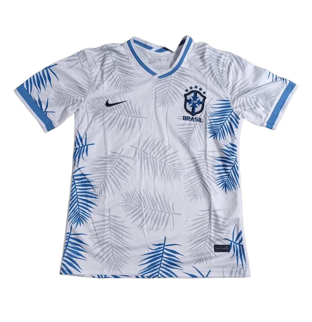 Brésil 2022-2023 Concept Bleu/Blanc