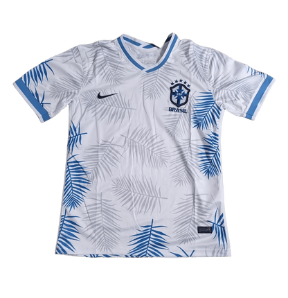 Brésil 2022-2023 Concept Bleu/Blanc