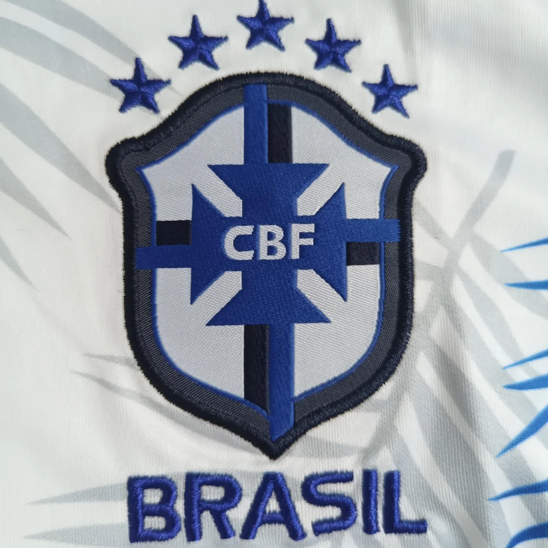 Brésil 2022-2023 Concept Bleu/Blanc