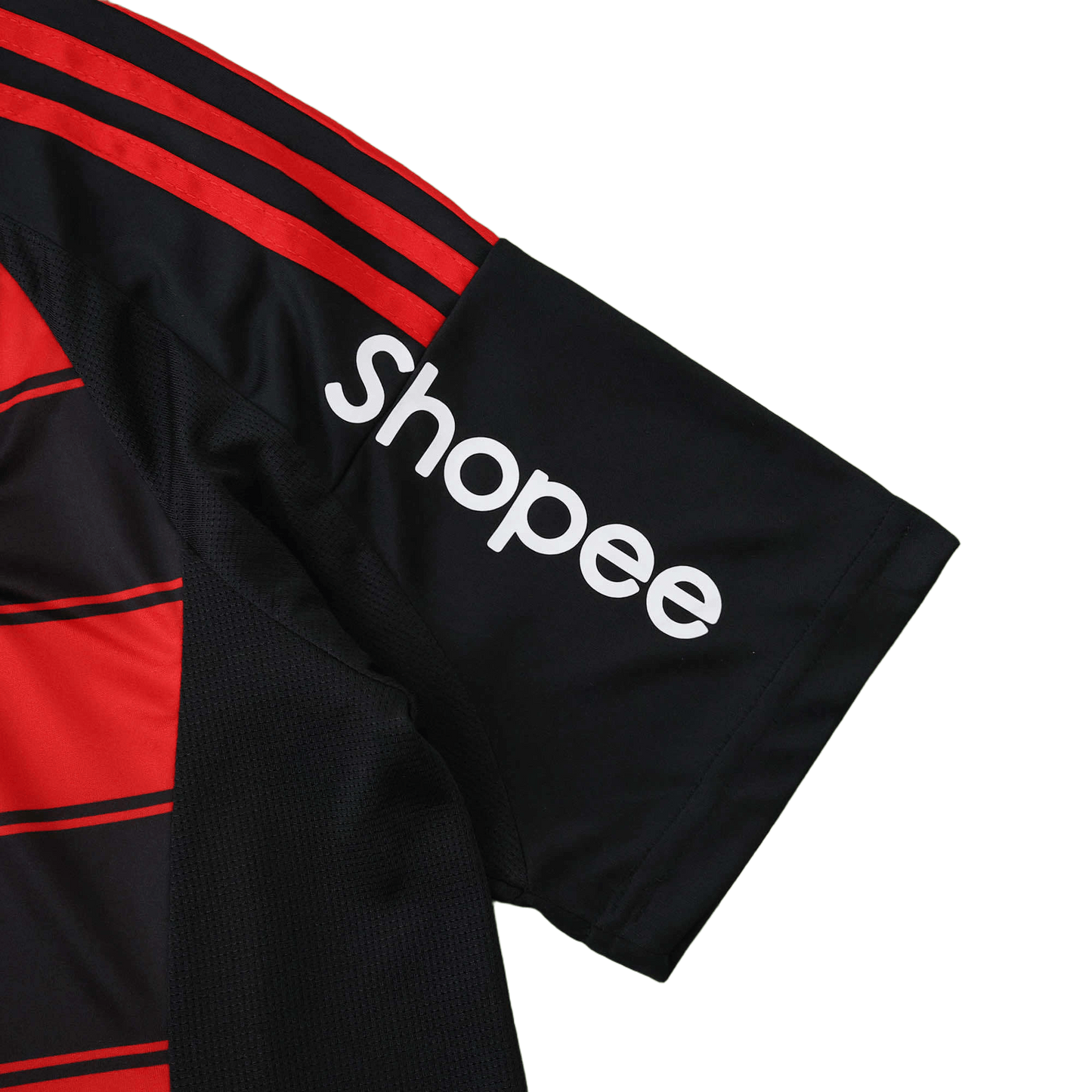 Flamengo 2025-2026 CR Version Home