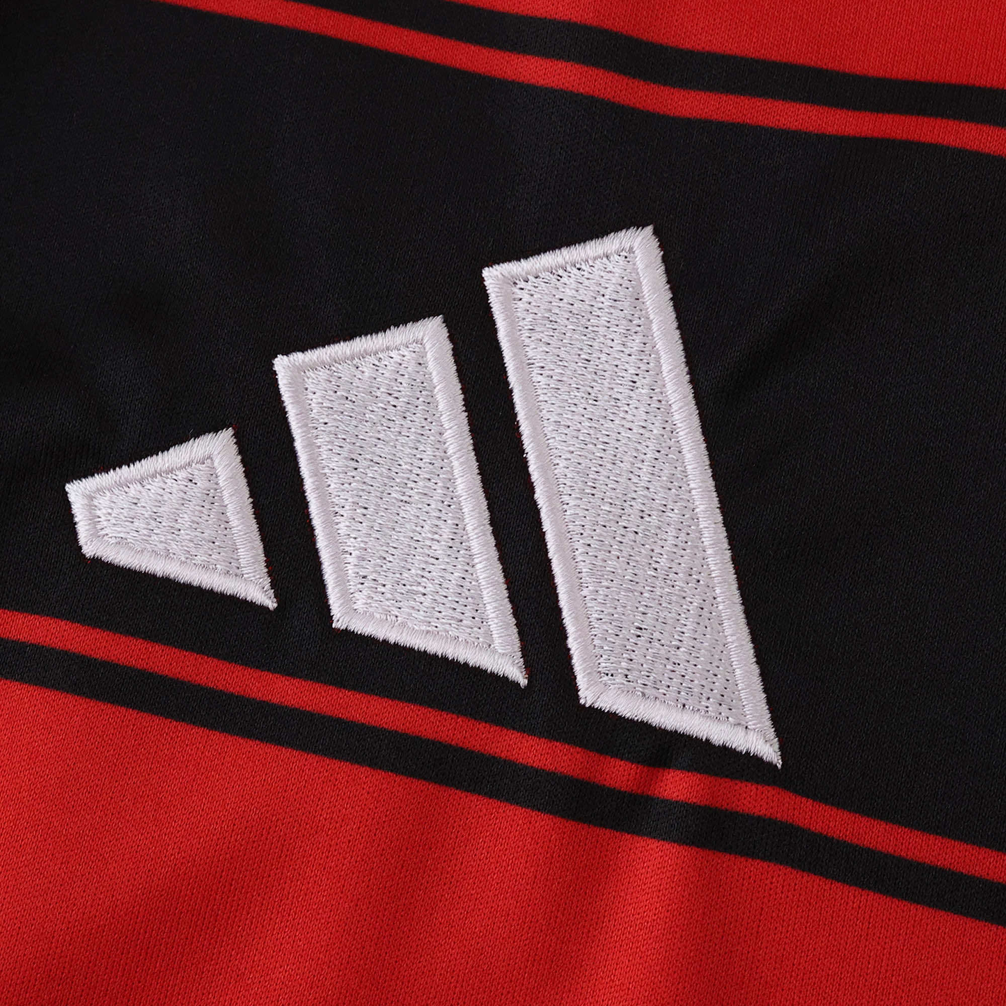 Flamengo 2025-2026 CR Version Home
