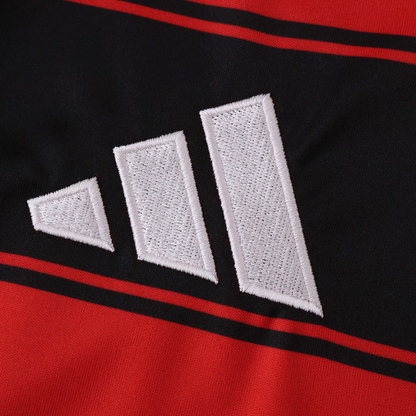 Flamengo 2025-2026 CR Version Home