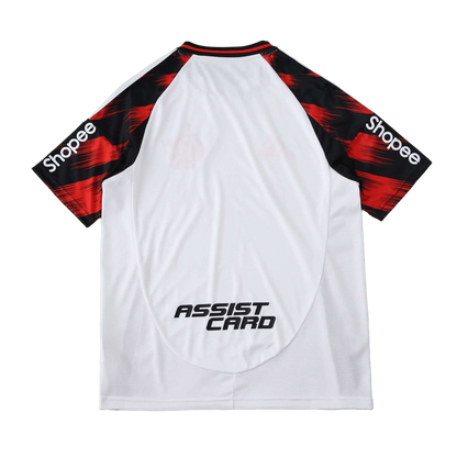 Flamengo 2025-2026 CR Version Away