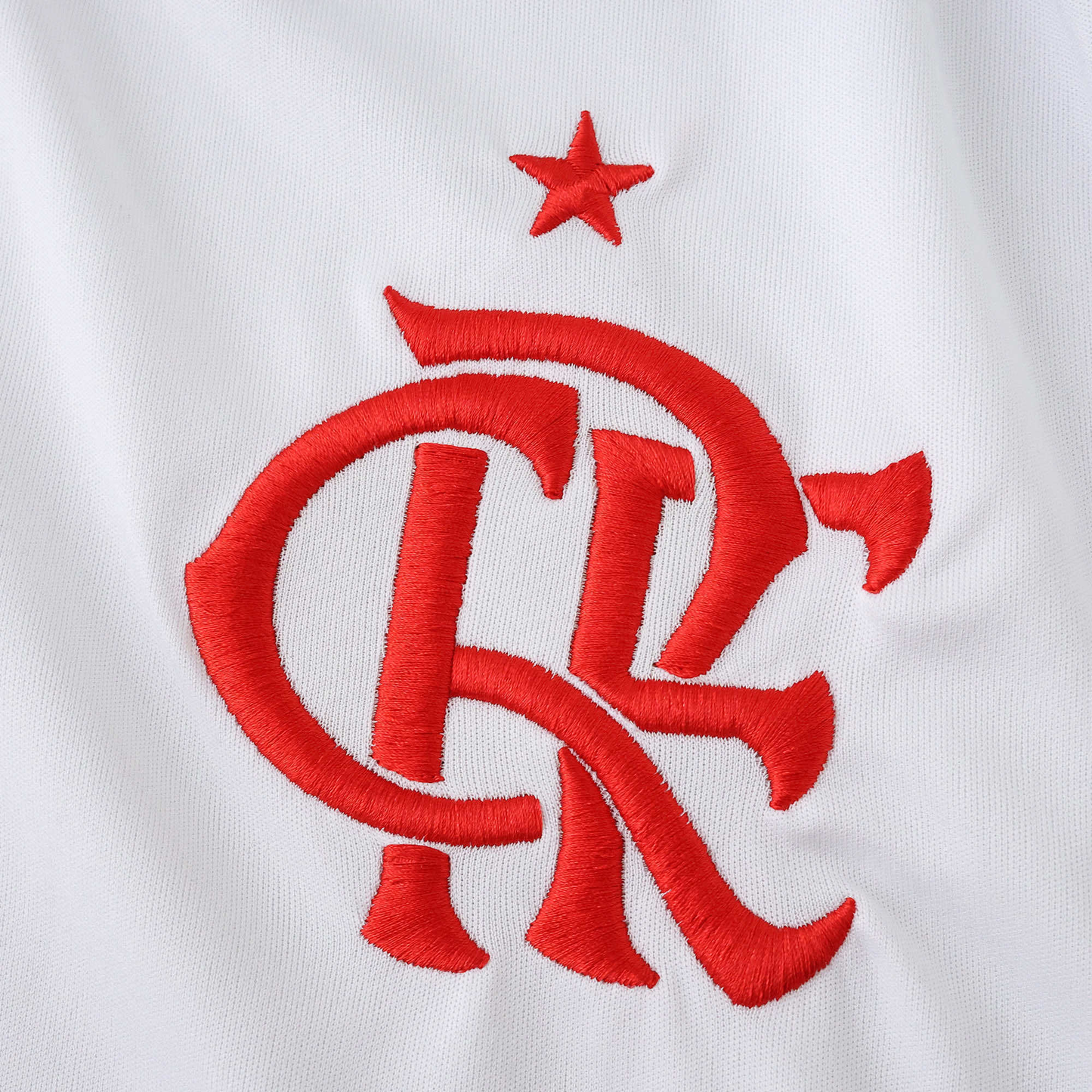 Flamengo 2025-2026 CR Version Away