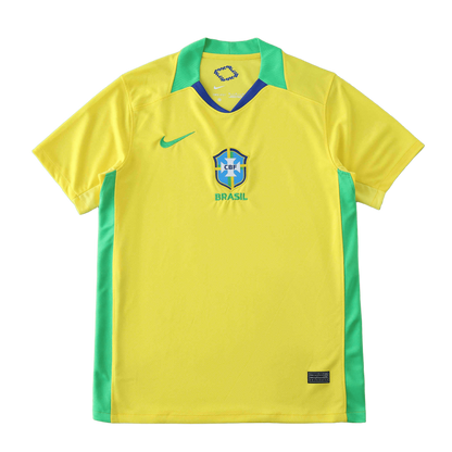 Brésil 2025-2026 Home