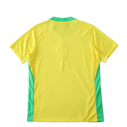 Brésil 2025-2026 Home