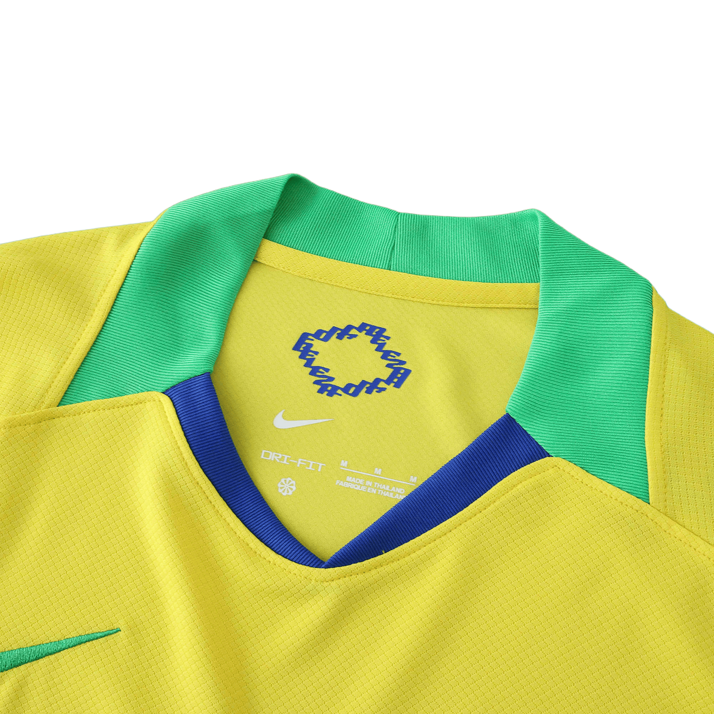 Brésil 2025-2026 Home