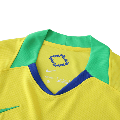 Brésil 2025-2026 Home