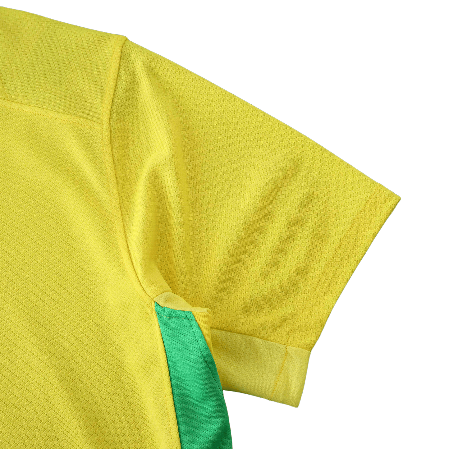 Brésil 2025-2026 Home