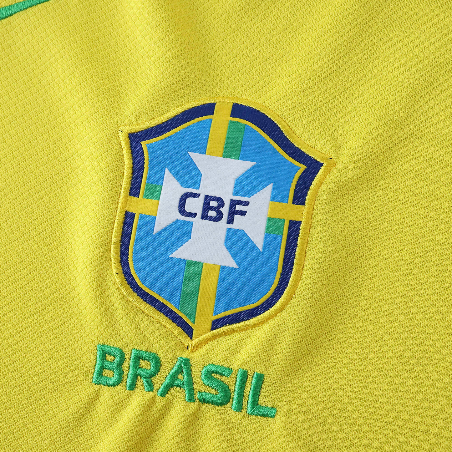 Brésil 2025-2026 Home