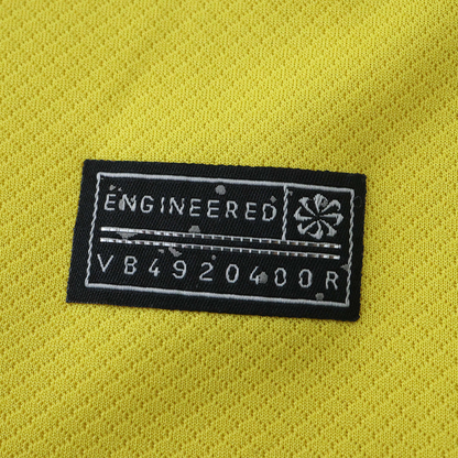 Brésil 2025-2026 Home