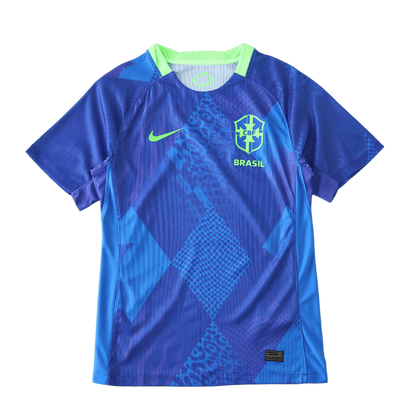 Brésil 2025-2026 Away