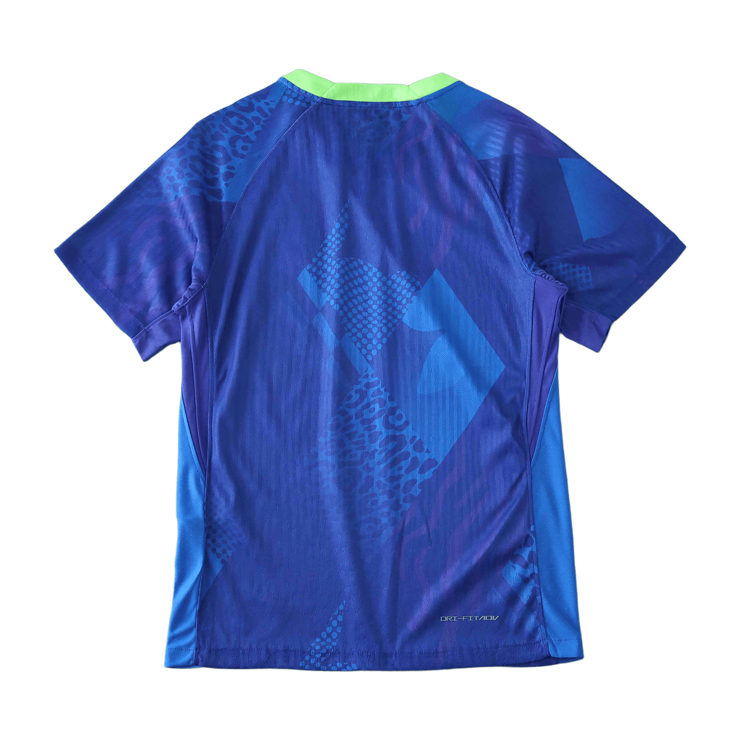 Brésil 2025-2026 Away