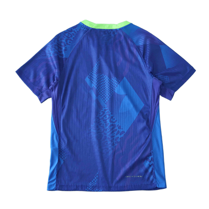 Brésil 2025-2026 Away