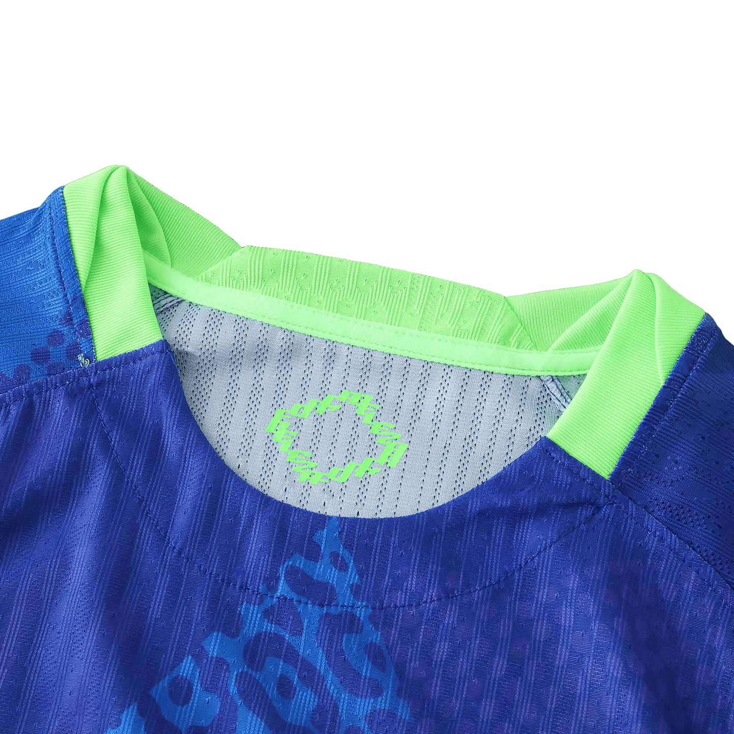 Brésil 2025-2026 Away