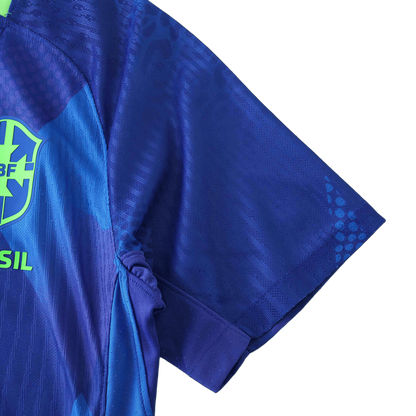 Brésil 2025-2026 Away