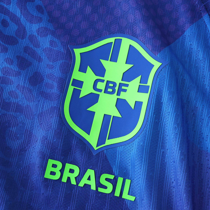 Brésil 2025-2026 Away