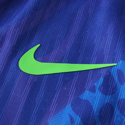 Brésil 2025-2026 Away