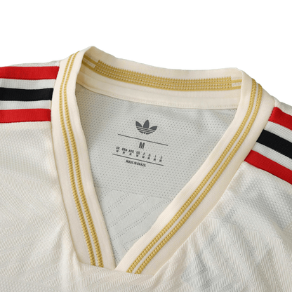 Flamengo 2025-2026 Third