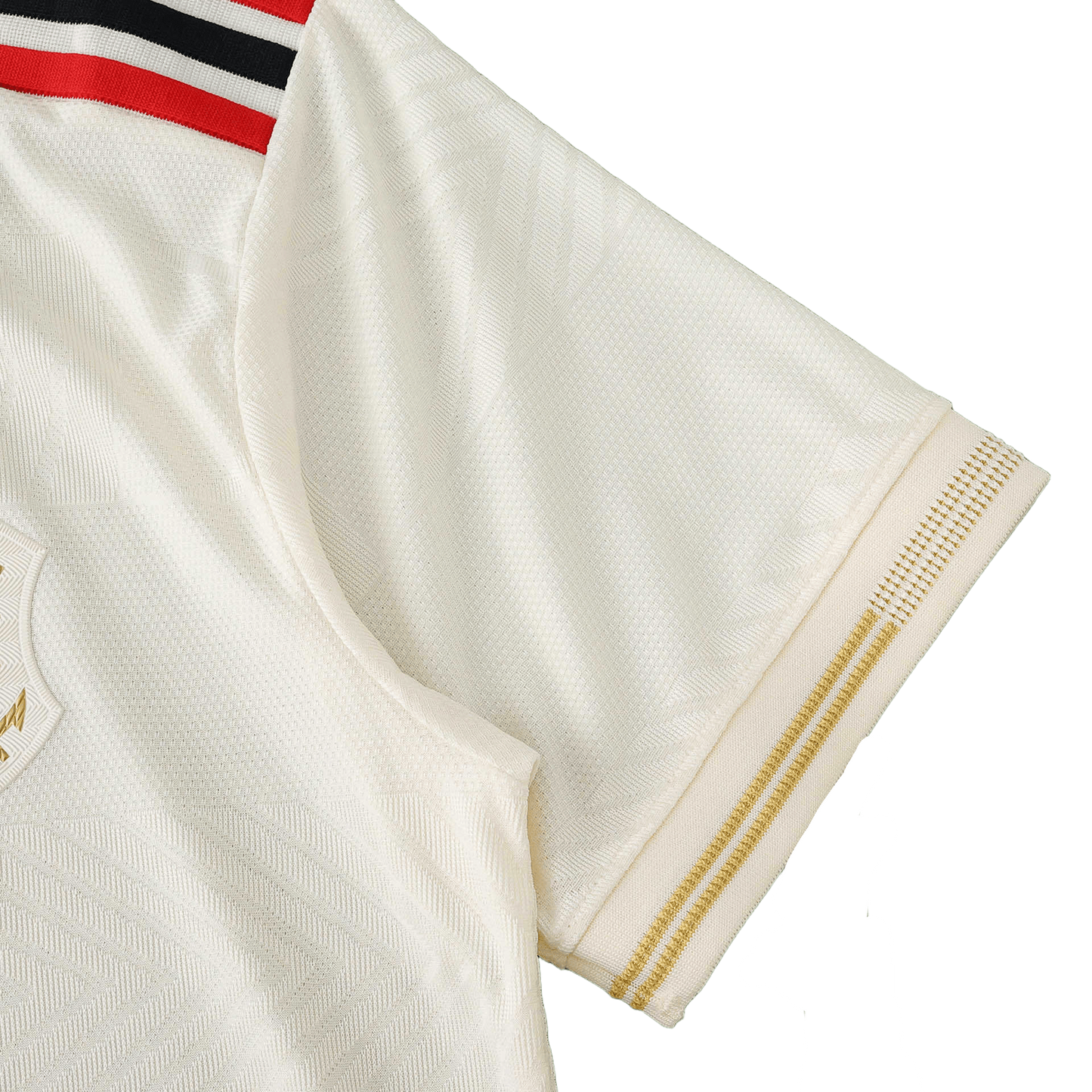 Flamengo 2025-2026 Third