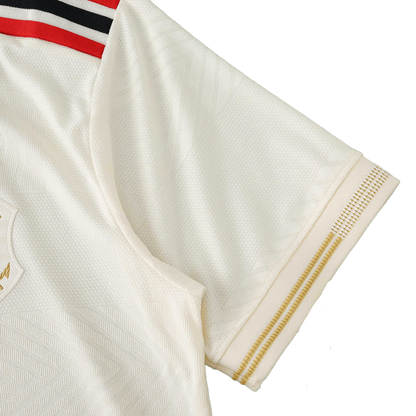 Flamengo 2025-2026 Third