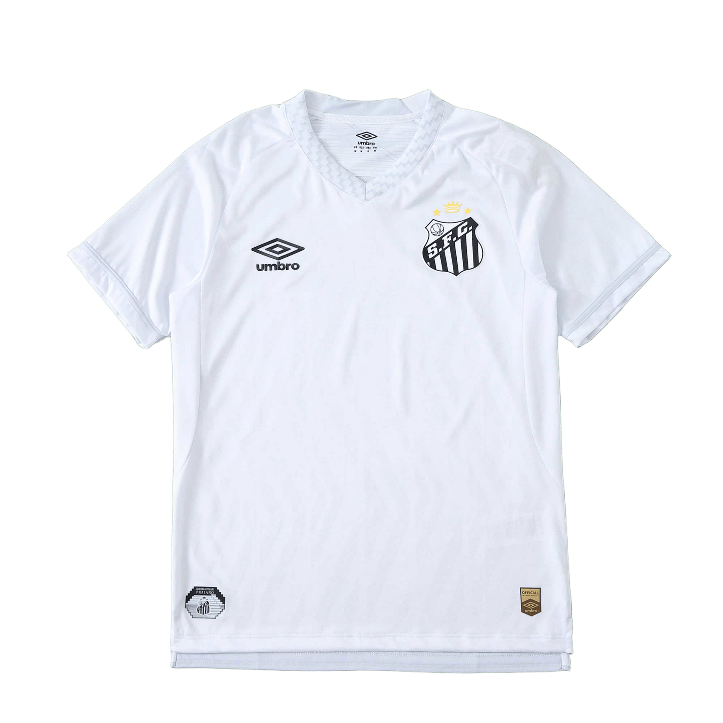 Santos 2025-2026 Home