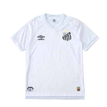 Santos 2025-2026 Home